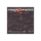 Avenged Sevenfold - Warmness on the Soul