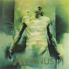 Avernus - Where The Sleeping Shadows Lie