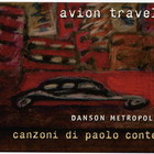 Avion Travel - Danson Metropoli