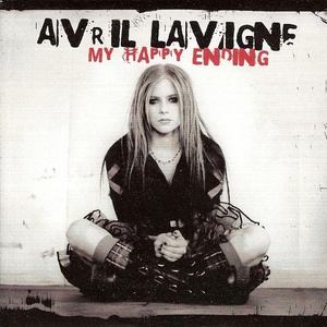 My Happy Ending (CDS)
