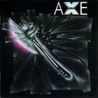 Axe - Axe (Reissue 1995)