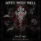 Axel Rudi Pell - Best of (Anniversary Edition)