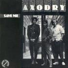 Axodry - Save Me (Single)