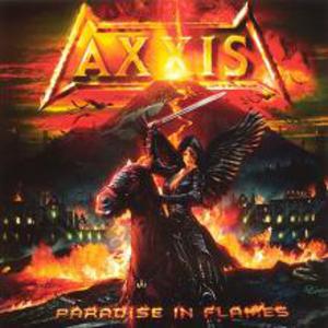 Paradise In Flames (Limited Edition)