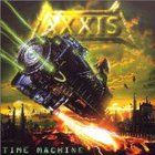 Axxis - Time Machine