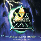 Axxis - Collection Of Power
