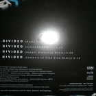 Divided (CDM)