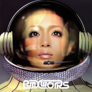 RMX WORKS from SUPER EUROBEAT Presents Ayu-Ro-Mix 3