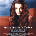 Aziza Mustafa Zadeh - Inspiration: Colors & Reflections