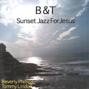 Sunset Jazz for Jesus