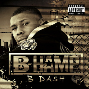 B Dash