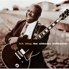 B.B. King - The Ultimate Collection