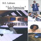 B.E.Lahmon - Solo Expressions