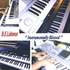 B.E.Lahmon - Instrumentally Blessed