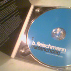 B.Fleischmann - Melancholie/sendestrasse Live CD1