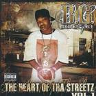 The Heart Of Tha Streetz Vol. 1