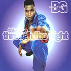 B.G. The Prince Of Rap - Take Me Through The Night (MCD)