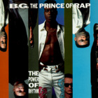 B.G. The Prince Of Rap - The Power Of Rhythm