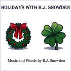 B.J Snowden - Holidays With B.J Snowden