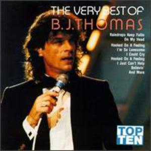 The Very Best Of B.J. Thomas (com)