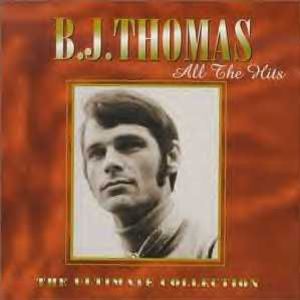 All The Hits - The Ultimate Collection