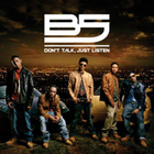 B5 - Don\'t Talk, Just Listen