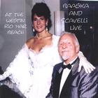 Baaska & Scavelli - Live at the Westin Rio Mar Beach