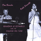 Baaska & Scavelli - BAASKA & SCAVELLI  live at Palmas