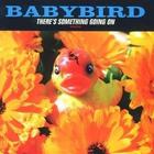 Babybird - There's Something Going On