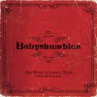 Babyshambles - Oh What A Lovely Tour