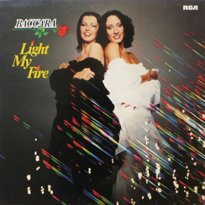 Light My Fire (Vinyl)
