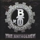 Bachman Turner Overdrive - The Anthology CD1