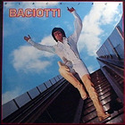 Baciotti - Black Jack (CDS)