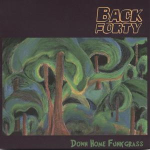 Down Home Funkgrass
