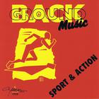 Backgroundmusic - Sport & Action