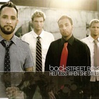 Backstreet Boys - Helpless When She Smiles CDM