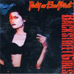Party On Elm Street