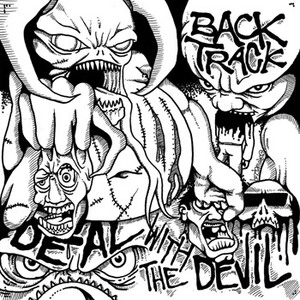 Deal With The Devil (EP)