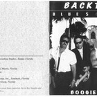 Backtrack Blues Band - Boogie Shack