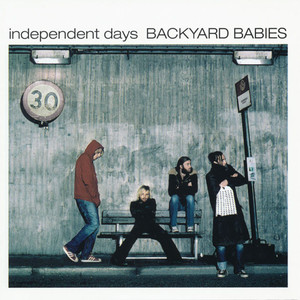 Independent Days CD2