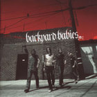 Backyard Babies - Stockholm Syndrome (Special Limited Edition)