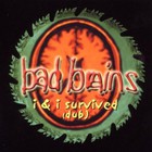 Bad Brains - I & I Survived (Dub)