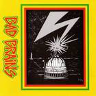 Bad Brains (Reissued)