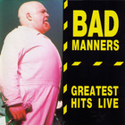 Bad Manners - Greatest Hits