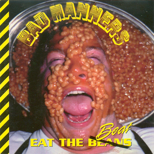Eat The Beat
