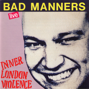 Inner London Violence (Live)