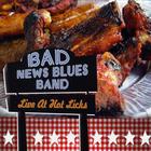 Bad News Blues Band - Live at Hot Licks