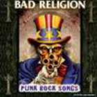 Bad Religion - Punk Rock Song (CDS)