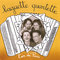 Baguette Quartette - L'air de Paris