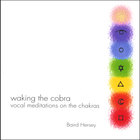 Baird Hersey - "Waking the Cobra",  Vocal Meditations on the Chakras